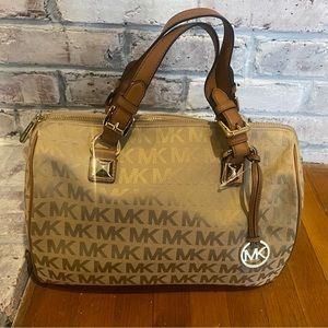 Michael Kors Grayson Bag